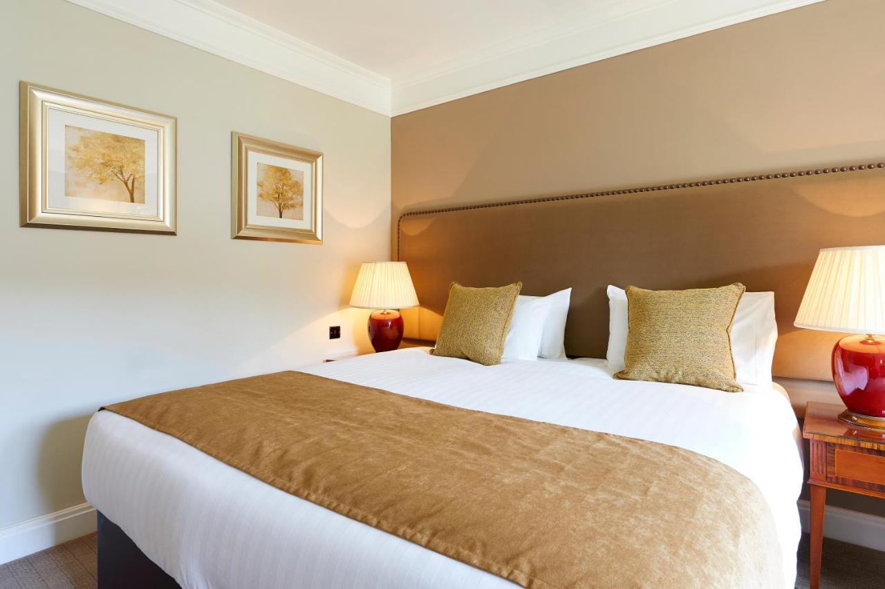 Coldra Court Hotel By Celtic Manor Νιούπορτ Εξωτερικό φωτογραφία
