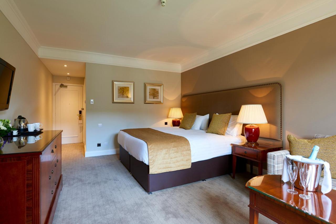 Coldra Court Hotel By Celtic Manor Νιούπορτ Εξωτερικό φωτογραφία