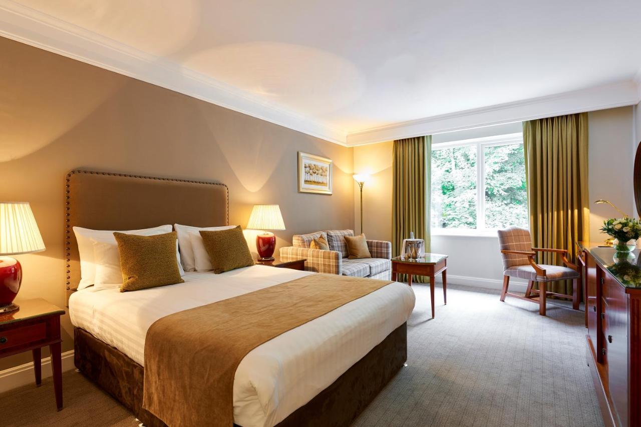 Coldra Court Hotel By Celtic Manor Νιούπορτ Εξωτερικό φωτογραφία