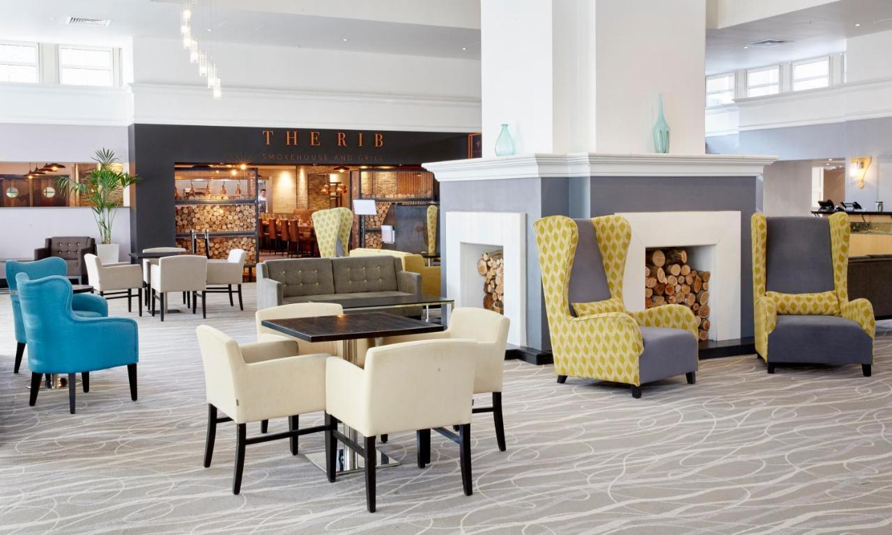 Coldra Court Hotel By Celtic Manor Νιούπορτ Εξωτερικό φωτογραφία