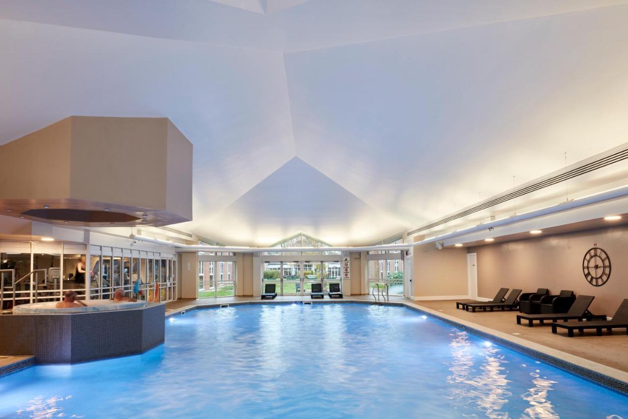 Coldra Court Hotel By Celtic Manor Νιούπορτ Εξωτερικό φωτογραφία