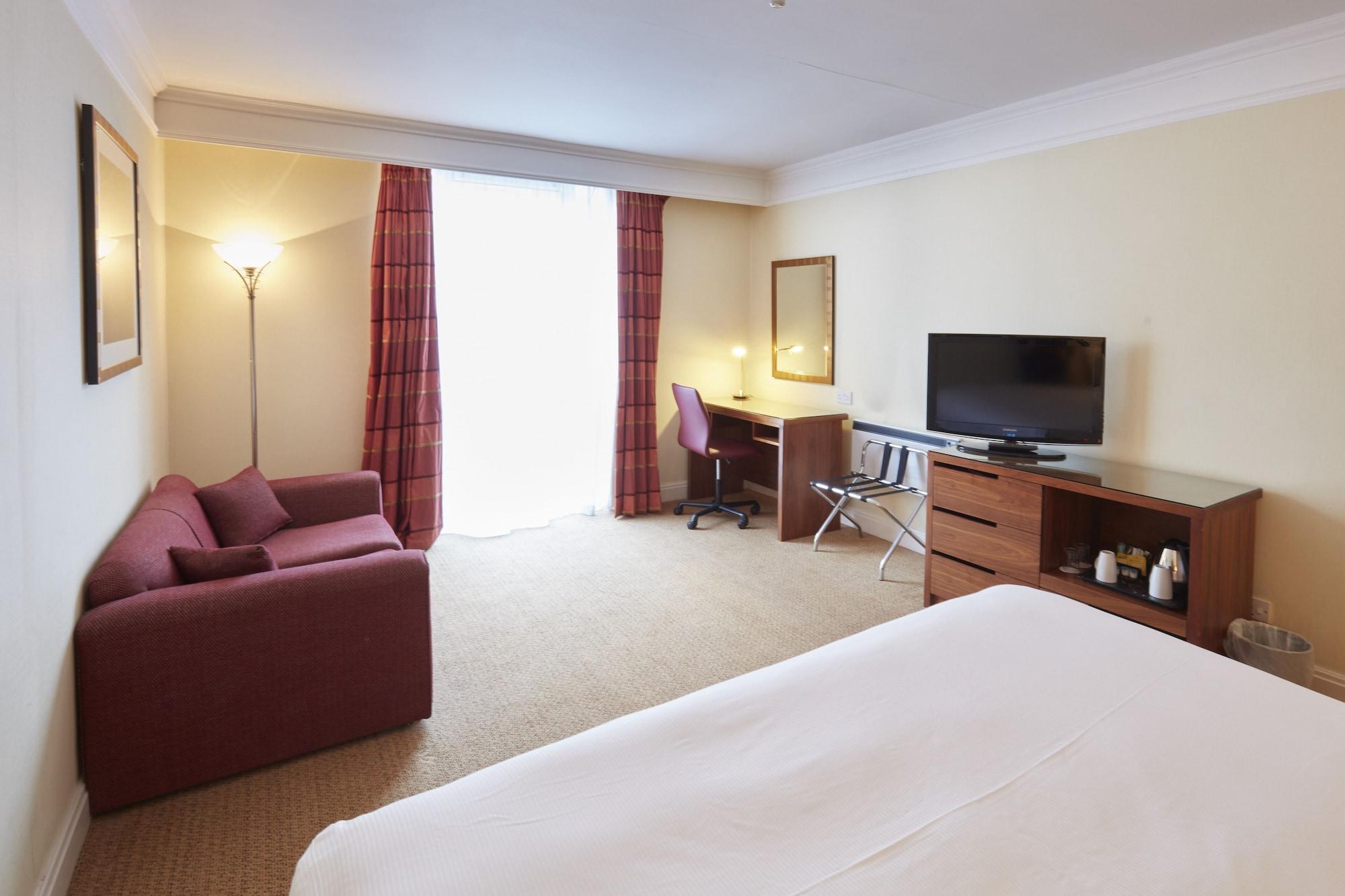 Coldra Court Hotel By Celtic Manor Νιούπορτ Εξωτερικό φωτογραφία
