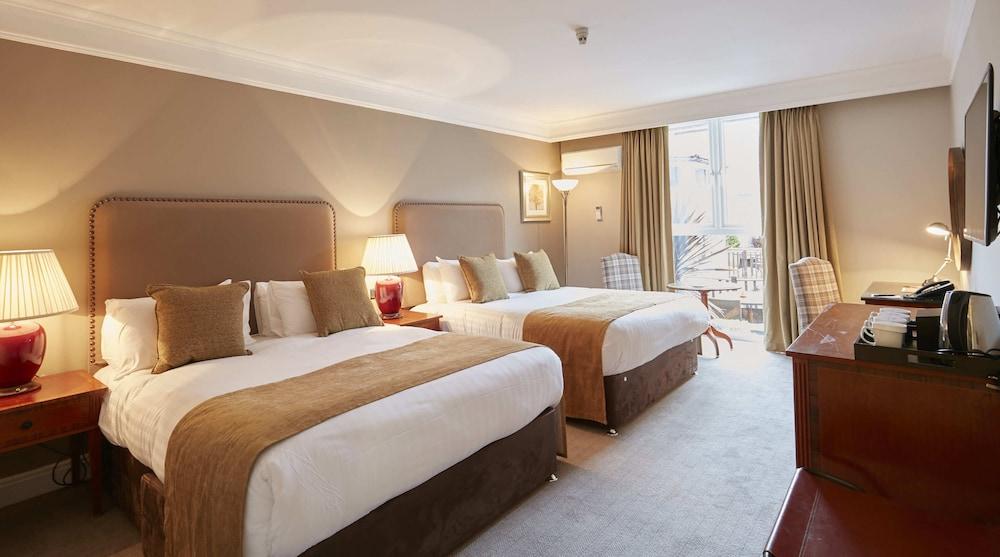 Coldra Court Hotel By Celtic Manor Νιούπορτ Εξωτερικό φωτογραφία