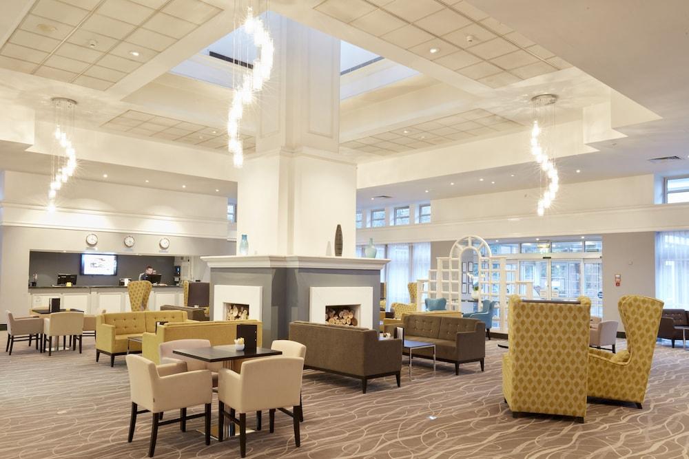 Coldra Court Hotel By Celtic Manor Νιούπορτ Εξωτερικό φωτογραφία