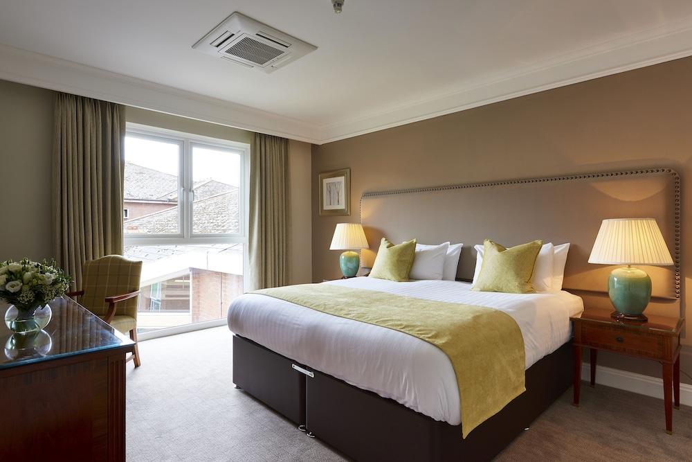 Coldra Court Hotel By Celtic Manor Νιούπορτ Εξωτερικό φωτογραφία