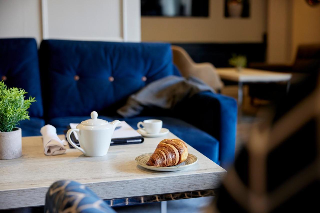 Coldra Court Hotel By Celtic Manor Νιούπορτ Εξωτερικό φωτογραφία