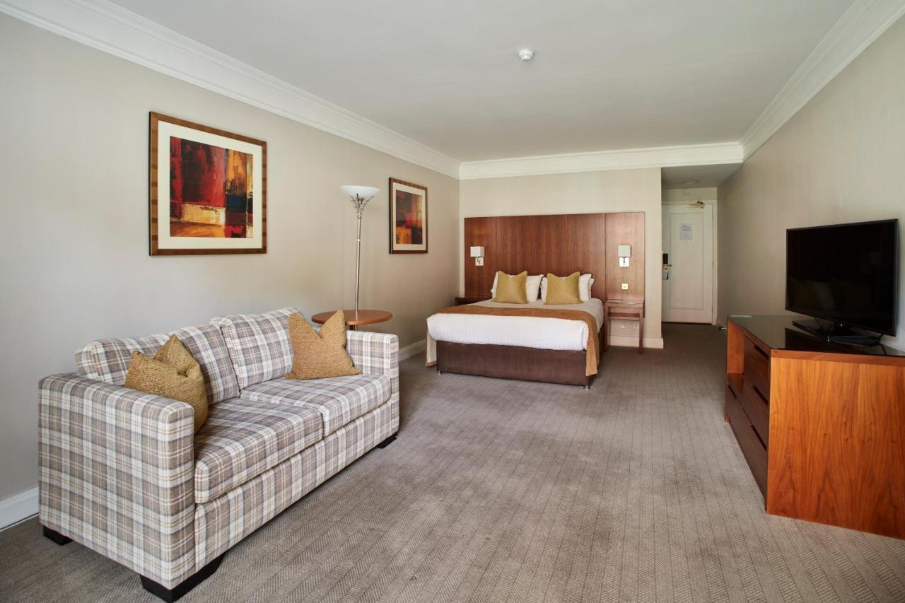 Coldra Court Hotel By Celtic Manor Νιούπορτ Εξωτερικό φωτογραφία