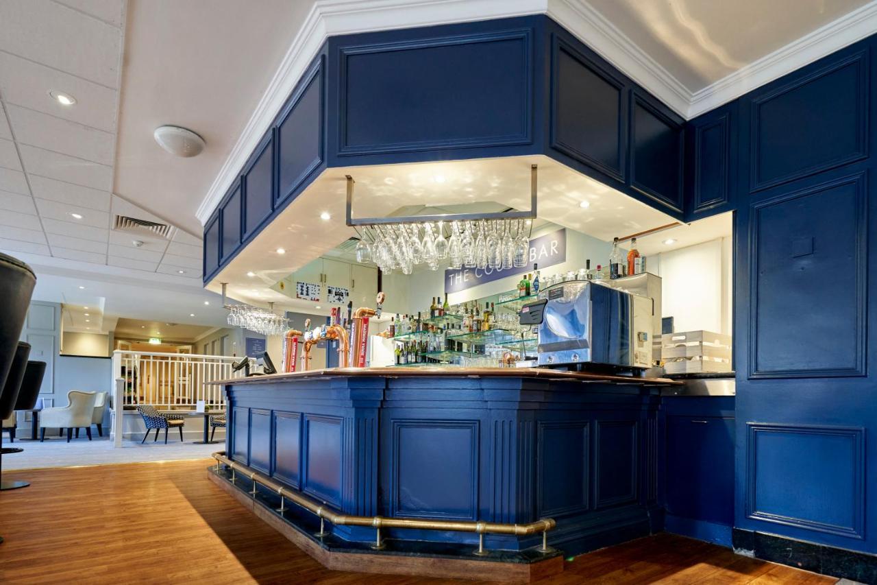 Coldra Court Hotel By Celtic Manor Νιούπορτ Εξωτερικό φωτογραφία