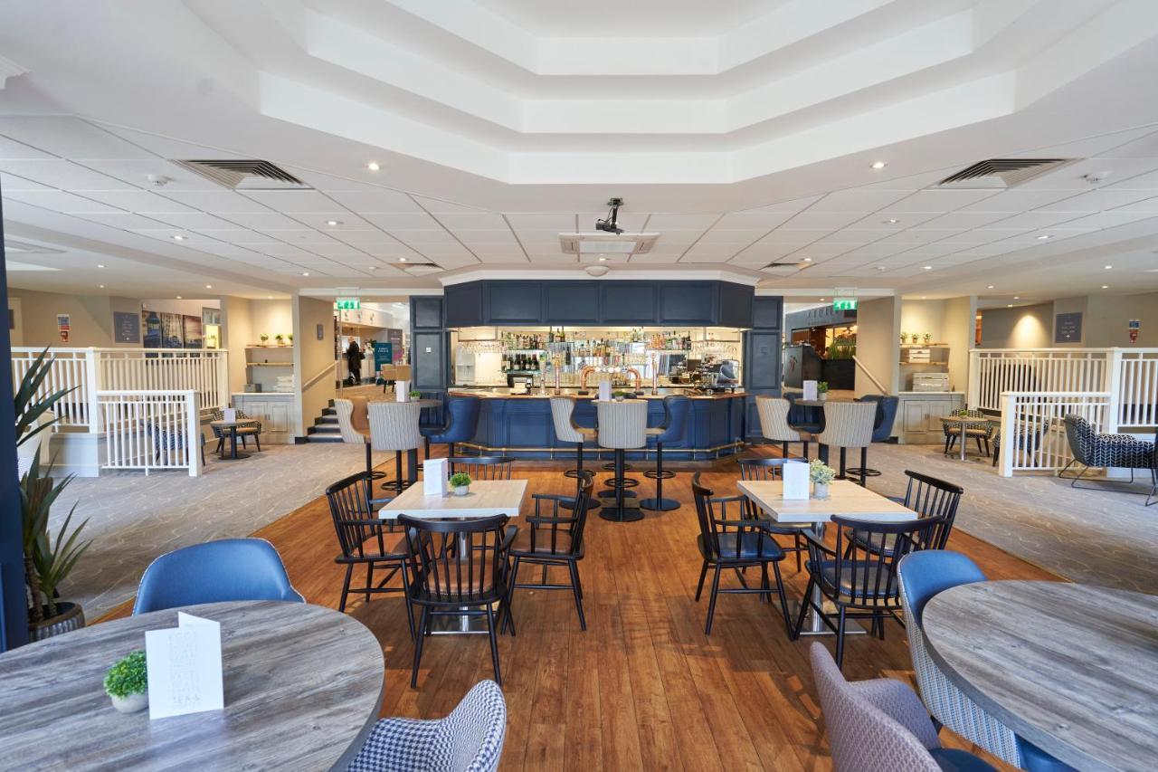 Coldra Court Hotel By Celtic Manor Νιούπορτ Εξωτερικό φωτογραφία