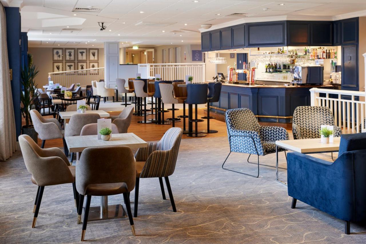 Coldra Court Hotel By Celtic Manor Νιούπορτ Εξωτερικό φωτογραφία
