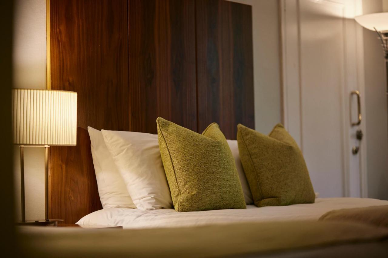 Coldra Court Hotel By Celtic Manor Νιούπορτ Εξωτερικό φωτογραφία
