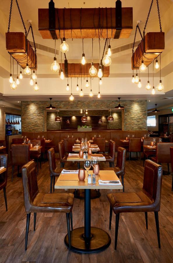 Coldra Court Hotel By Celtic Manor Νιούπορτ Εξωτερικό φωτογραφία