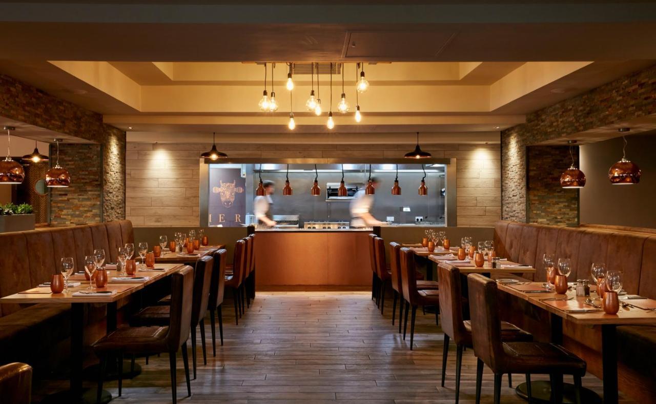 Coldra Court Hotel By Celtic Manor Νιούπορτ Εξωτερικό φωτογραφία