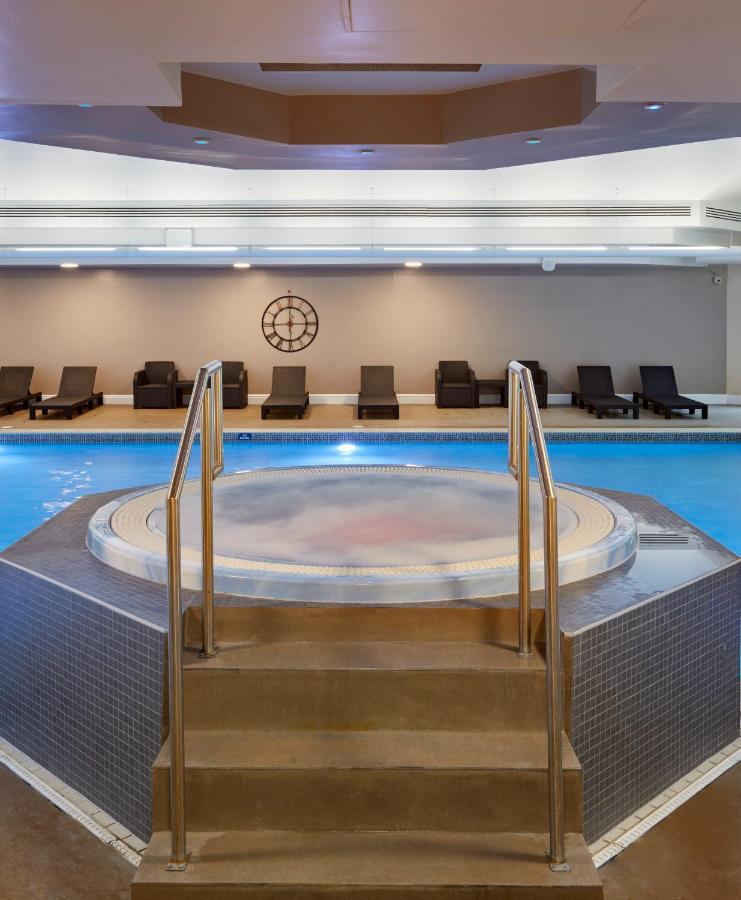 Coldra Court Hotel By Celtic Manor Νιούπορτ Εξωτερικό φωτογραφία