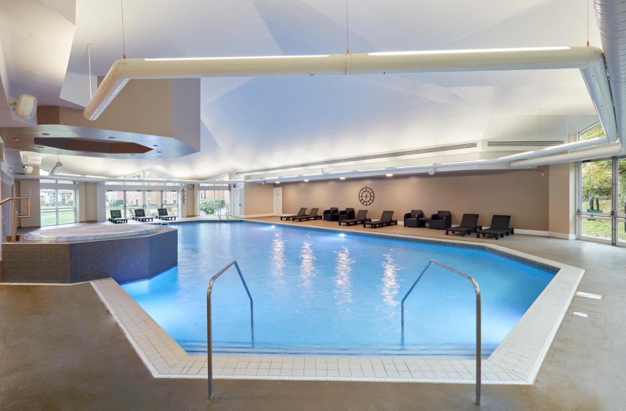 Coldra Court Hotel By Celtic Manor Νιούπορτ Εξωτερικό φωτογραφία