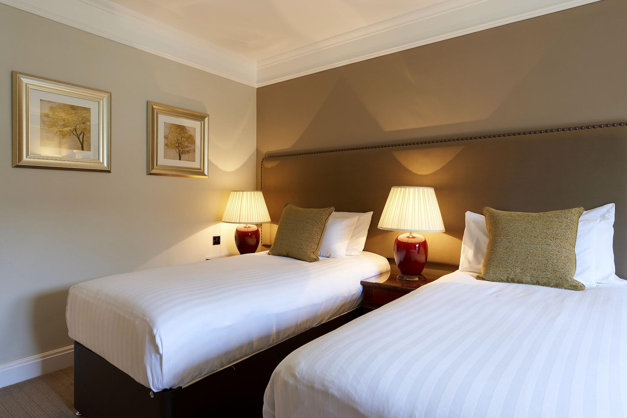 Coldra Court Hotel By Celtic Manor Νιούπορτ Εξωτερικό φωτογραφία