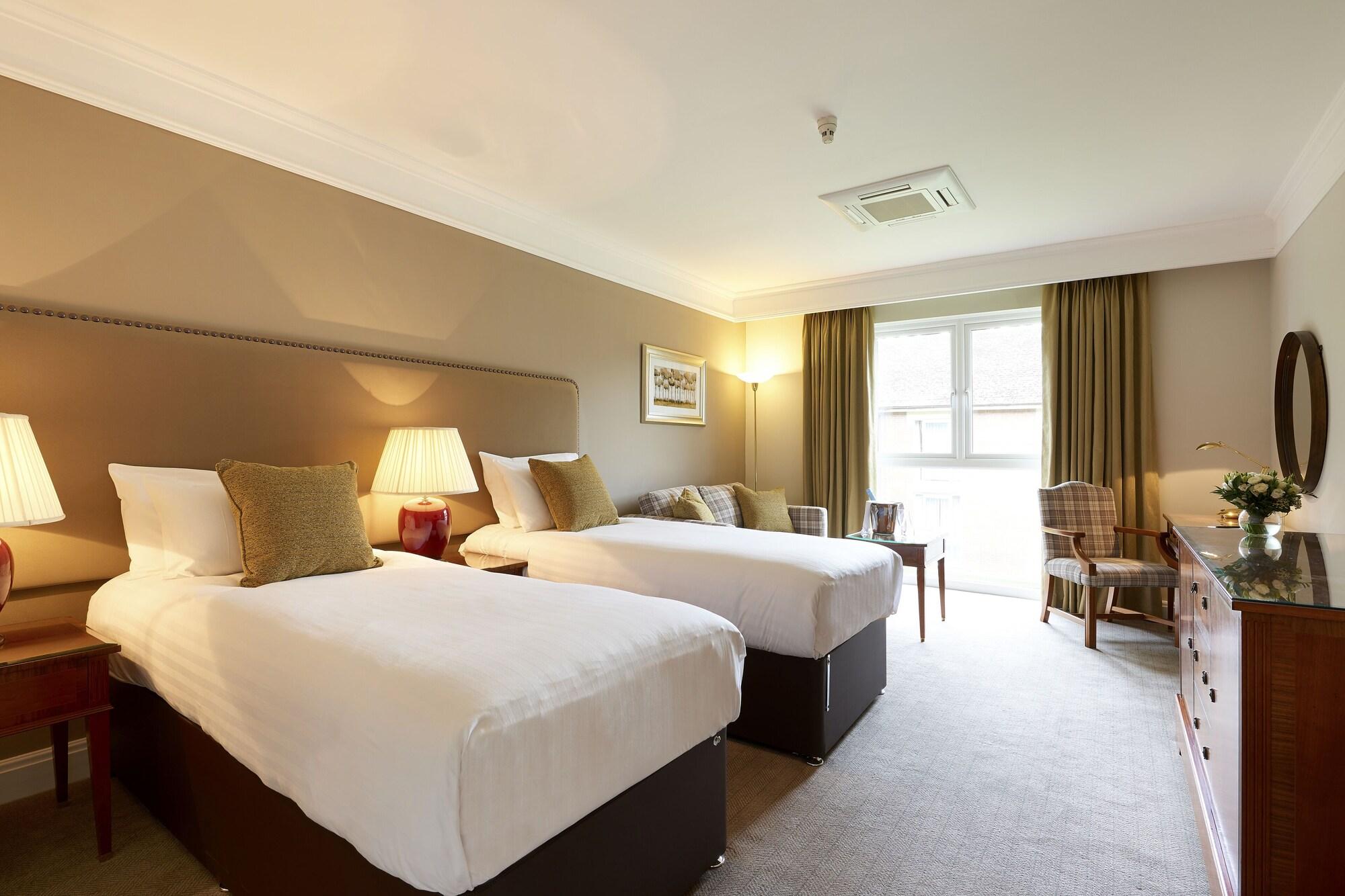 Coldra Court Hotel By Celtic Manor Νιούπορτ Εξωτερικό φωτογραφία