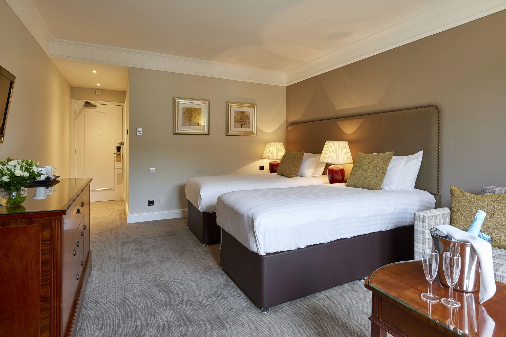 Coldra Court Hotel By Celtic Manor Νιούπορτ Εξωτερικό φωτογραφία