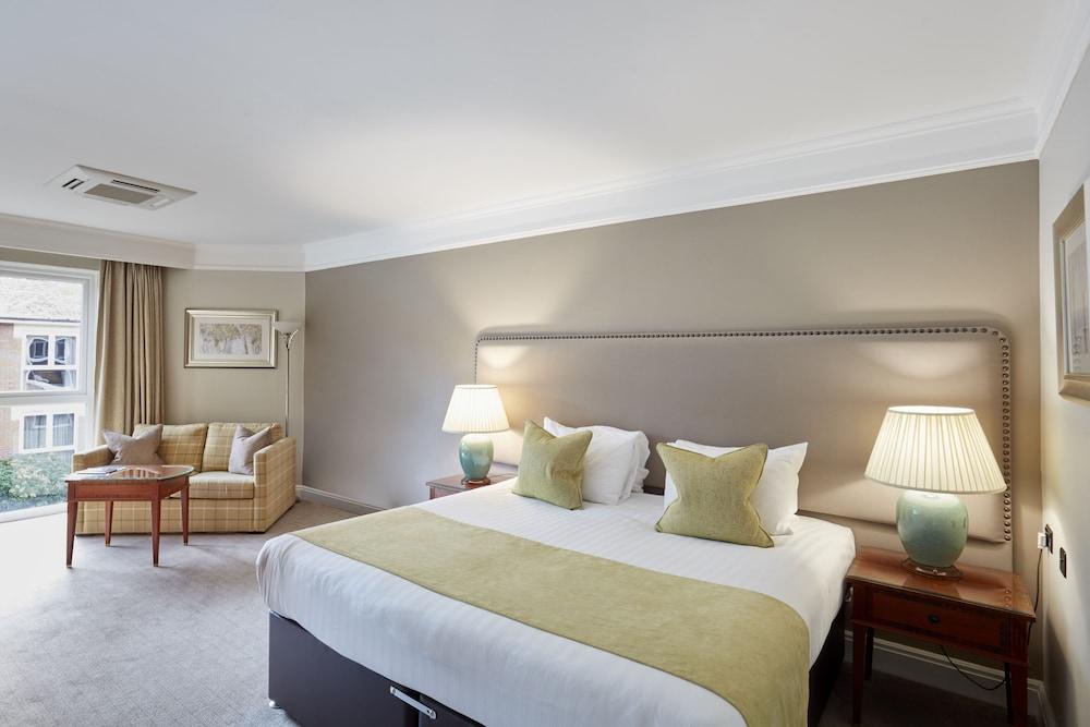 Coldra Court Hotel By Celtic Manor Νιούπορτ Εξωτερικό φωτογραφία