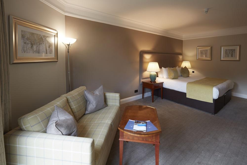 Coldra Court Hotel By Celtic Manor Νιούπορτ Εξωτερικό φωτογραφία
