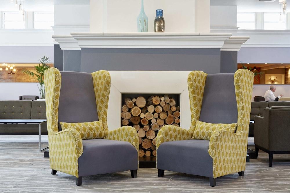 Coldra Court Hotel By Celtic Manor Νιούπορτ Εξωτερικό φωτογραφία