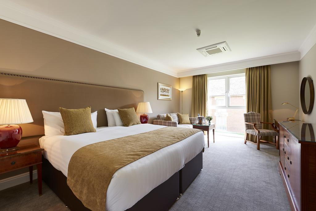 Coldra Court Hotel By Celtic Manor Νιούπορτ Εξωτερικό φωτογραφία