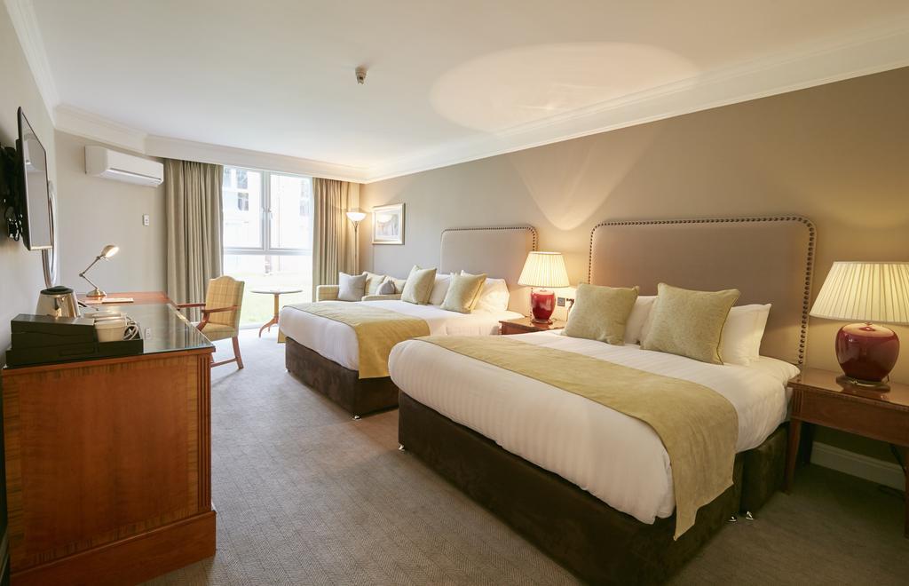 Coldra Court Hotel By Celtic Manor Νιούπορτ Εξωτερικό φωτογραφία