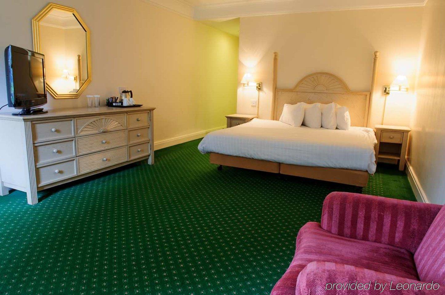 Coldra Court Hotel By Celtic Manor Νιούπορτ Δωμάτιο φωτογραφία