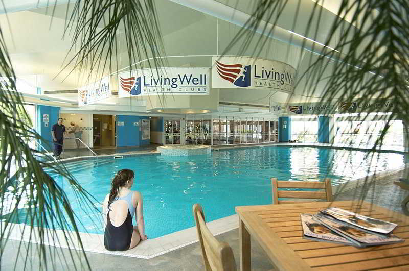 Coldra Court Hotel By Celtic Manor Νιούπορτ Εξωτερικό φωτογραφία
