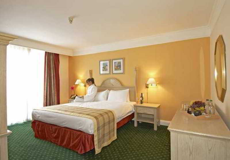 Coldra Court Hotel By Celtic Manor Νιούπορτ Εξωτερικό φωτογραφία