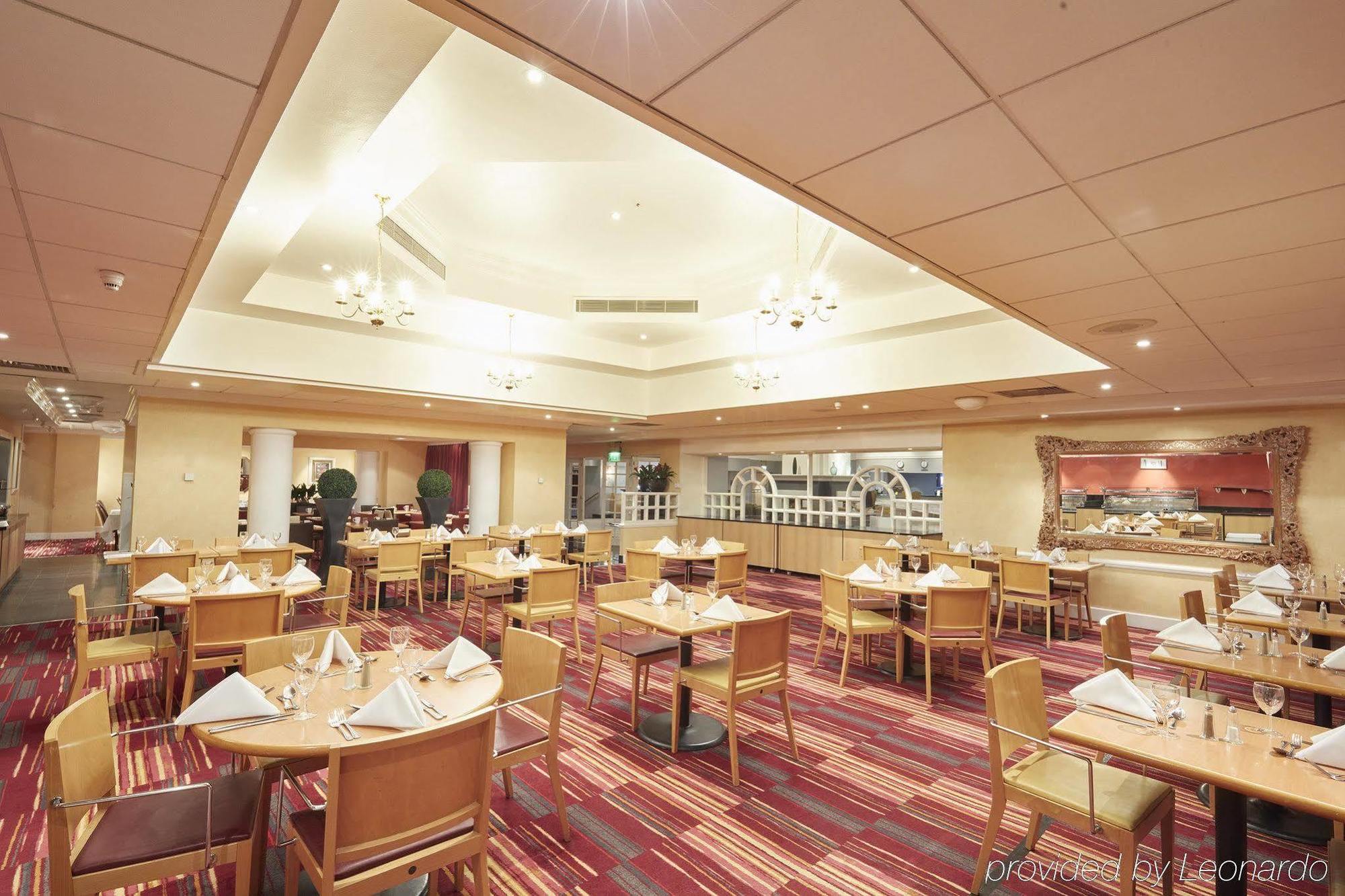 Coldra Court Hotel By Celtic Manor Νιούπορτ Εξωτερικό φωτογραφία
