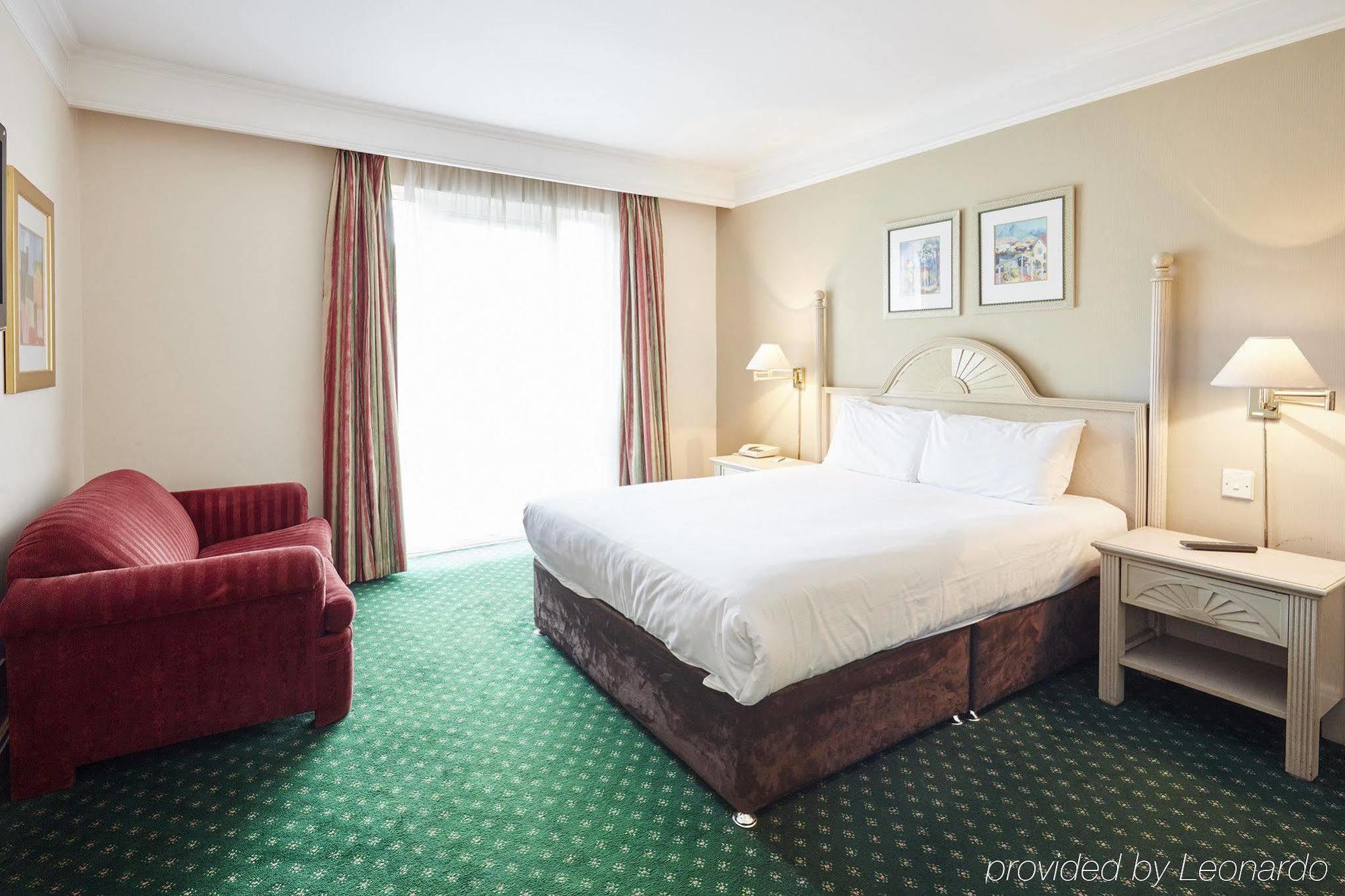 Coldra Court Hotel By Celtic Manor Νιούπορτ Εξωτερικό φωτογραφία