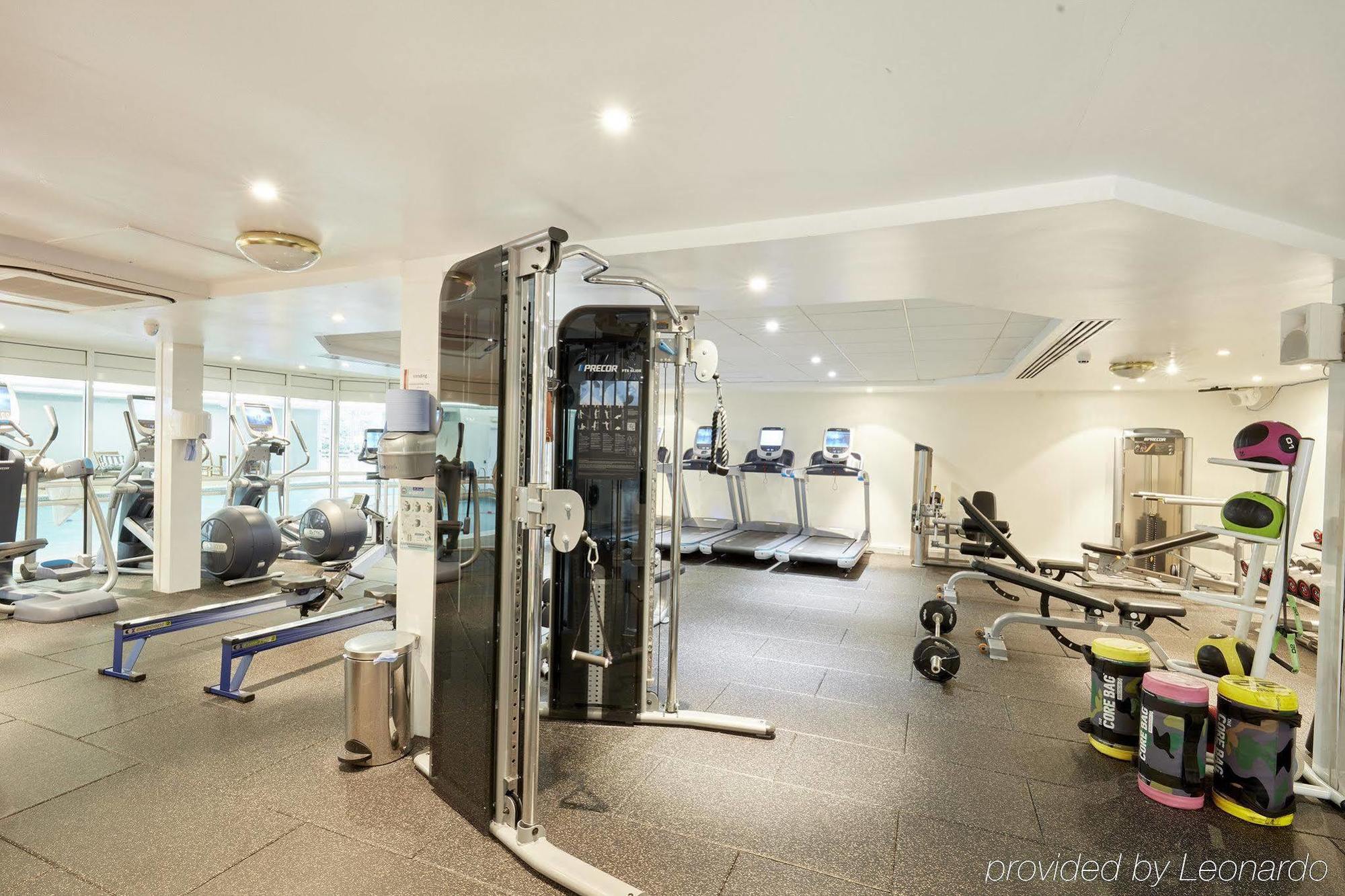 Coldra Court Hotel By Celtic Manor Νιούπορτ Ανέσεις φωτογραφία