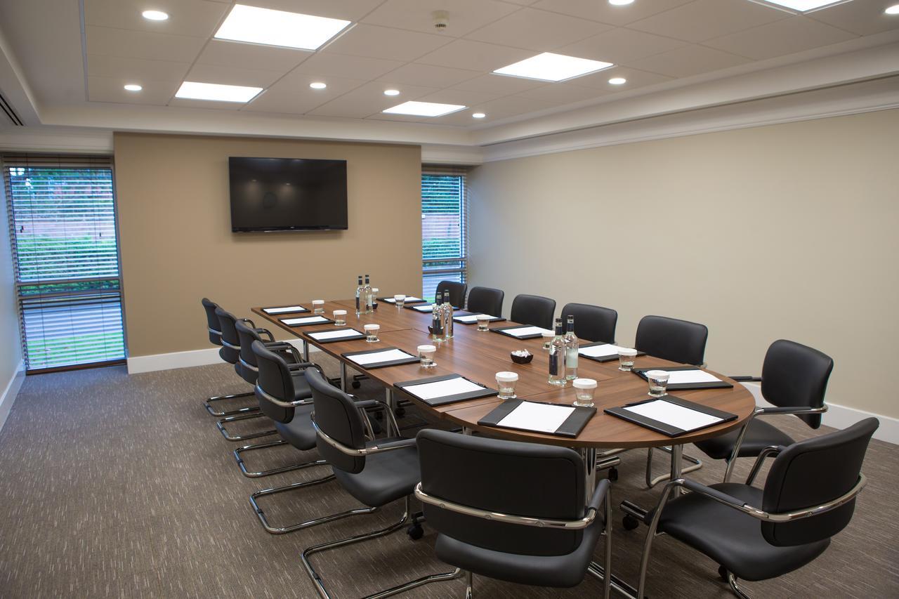 Coldra Court Hotel By Celtic Manor Νιούπορτ Εξωτερικό φωτογραφία