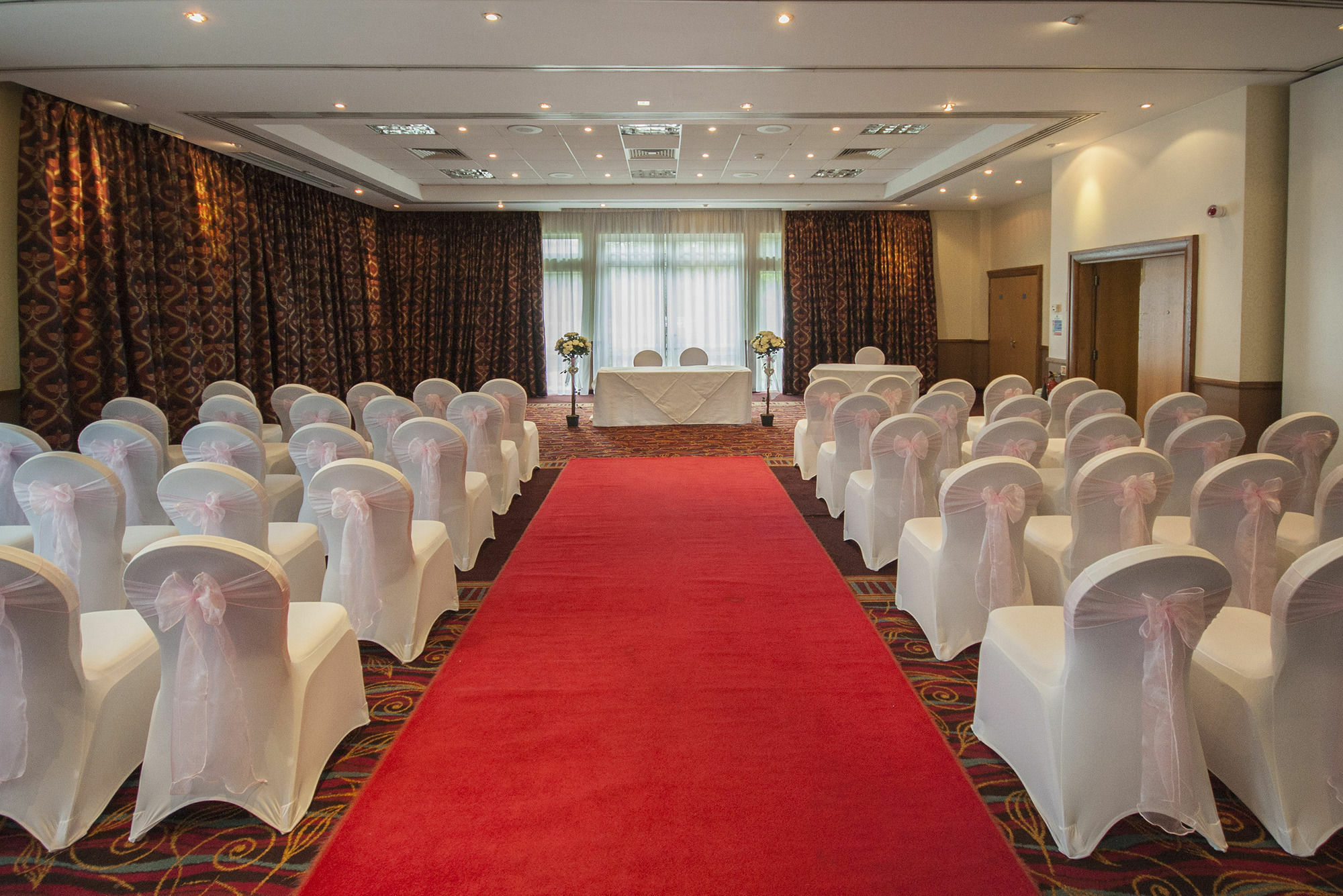Coldra Court Hotel By Celtic Manor Νιούπορτ Εξωτερικό φωτογραφία