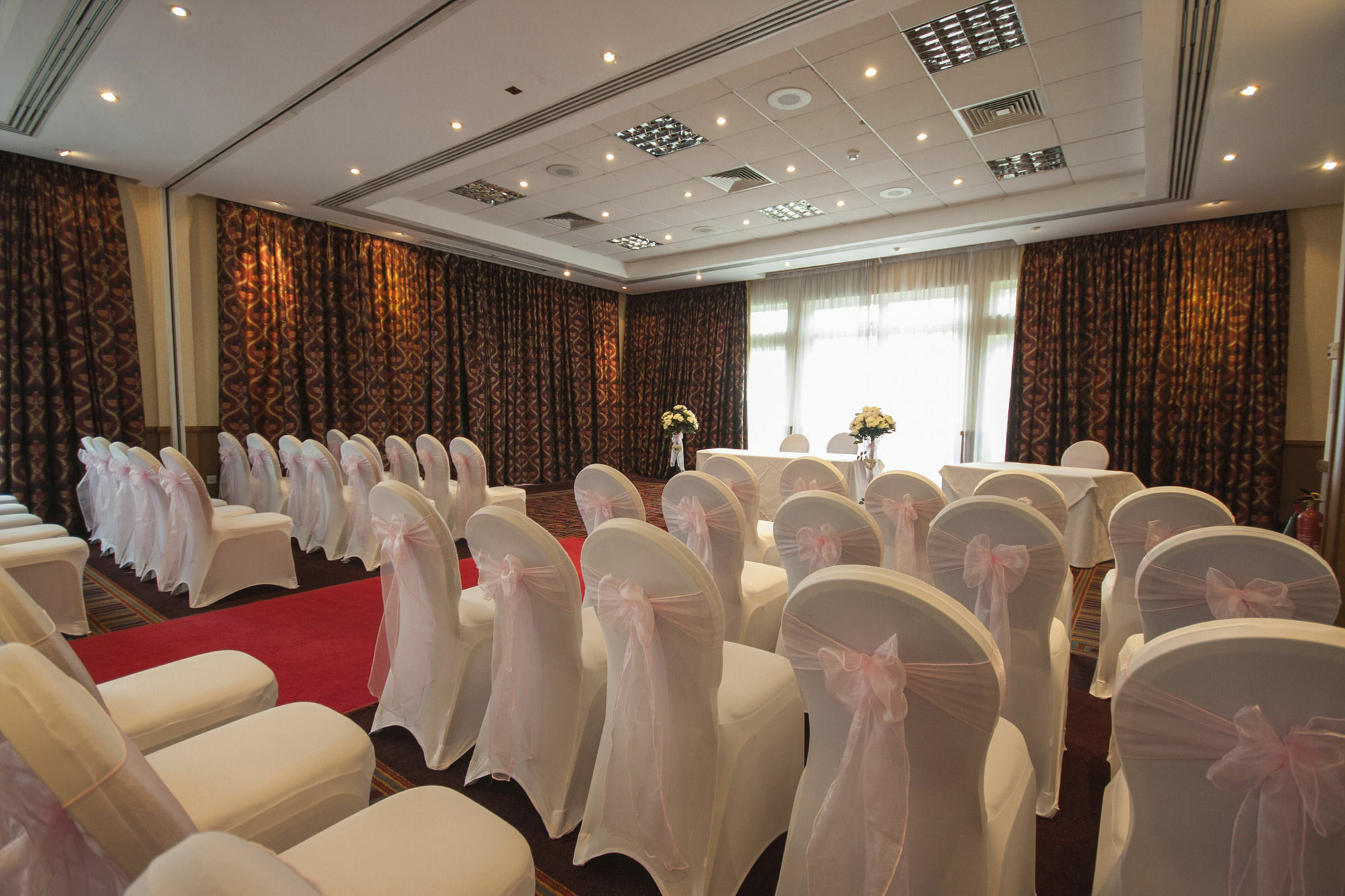 Coldra Court Hotel By Celtic Manor Νιούπορτ Εξωτερικό φωτογραφία