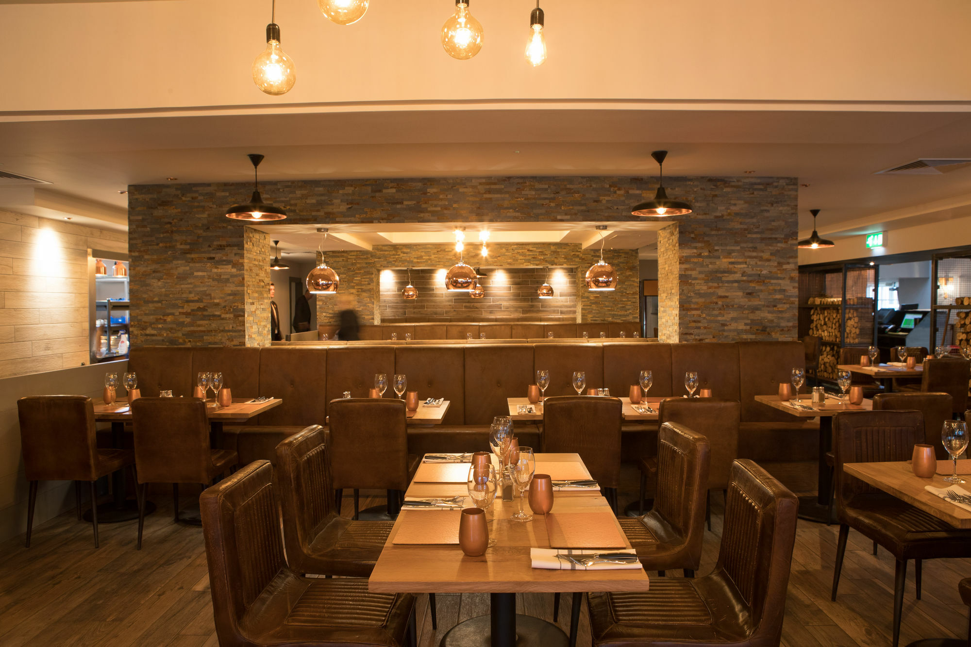 Coldra Court Hotel By Celtic Manor Νιούπορτ Εξωτερικό φωτογραφία