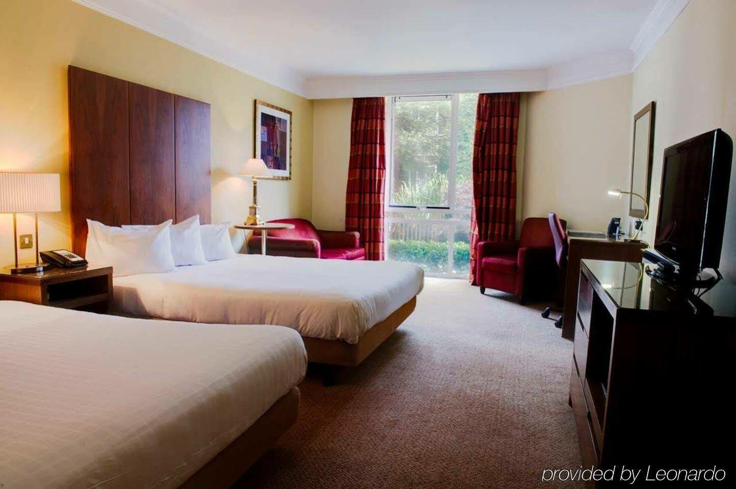 Coldra Court Hotel By Celtic Manor Νιούπορτ Εξωτερικό φωτογραφία